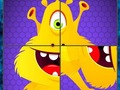Permainan Monster Berotasi secara online