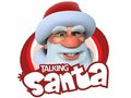 Permainan Waktu Lucu dengan Santa Claus secara online