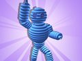 Permainan Rope Man Rush 3D secara online