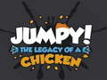 Permainan Jumpy! Warisan seekor ayam secara online