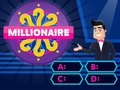 Permainan Kuis Trivia Jutawan secara online