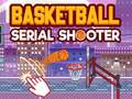Permainan Penembak Serial Basket secara online
