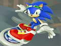 Permainan Mod Sonic Boom Terbaik secara online