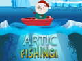 Permainan Memancing Arktik! secara online