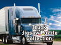 Permainan Koleksi Puzzle Truk secara online