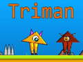 Permainan Triman secara online