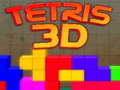 Permainan Tetris 3D secara online