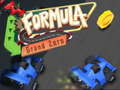 Permainan Formula Grand Nol secara online