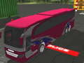 Permainan Parkir Bus Modern secara online