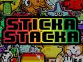 Permainan Sticka Stacka secara online