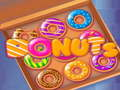 Permainan Donat secara online