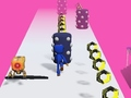 Permainan Poppy Playtime Lari 3D secara online