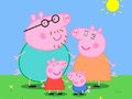 Permainan Peppa Pig: Bintang Tersembunyi secara online