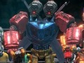 Permainan Duel Robo Ultimatum 3D secara online