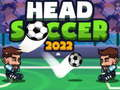 Permainan Sepak Bola Kepala 2022 secara online