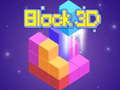 Permainan Blok 3D secara online