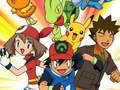 Permainan Pokemon Seluncur secara online