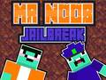 Permainan Tuan Noob Pelarian secara online