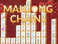Permainan Rantai Mahjong secara online