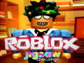 Permainan Tantangan Jigsaw Roblox secara online