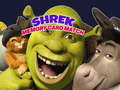 Permainan Shrek: Permainan Kartu Memori secara online
