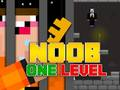 Permainan Pelarian Noob: Satu Level Lagi secara online