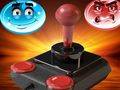 Permainan Air Hockey Pong secara online