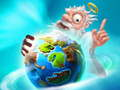 Permainan Doodle God Edisi Ultimate secara online