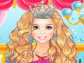 Permainan Barbie: Waktu Pesta secara online
