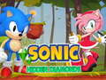 Permainan Sonic: Berlian Tersembunyi secara online