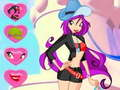 Permainan Winx Bloom Casual secara online