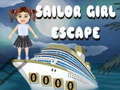 Permainan Pelarian Gadis Sailor secara online