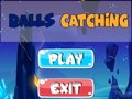 Permainan Menangkap Bola secara online
