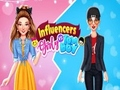 Permainan Influencer Perempuan Vs Tomboy secara online