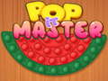 Permainan Master Pop It secara online