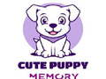 Permainan Memori Anak Anjing Lucu secara online
