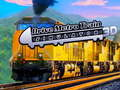 Permainan Simulator Kereta Metro 3D secara online