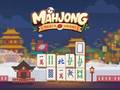 Permainan Restoran Mahjong secara online