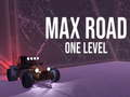 Permainan Jalan Max - Satu Level secara online