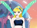Permainan Dandani Gadis Peri Stella secara online
