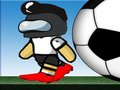 Permainan Sepak Bola Onur secara online