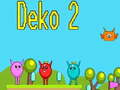 Permainan Deko 2 secara online