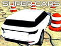 Permainan Mobil Super secara online
