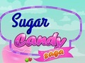 Permainan Saga Gula Permen secara online