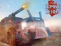 Permainan Zombie Derby 2022 secara online