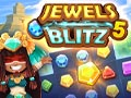 Permainan Permata Blitz 5 secara online