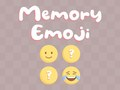 Permainan Memoriku Emoji secara online