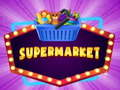 Permainan Supermarket secara online
