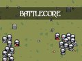Permainan Battlecore secara online