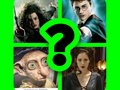 Permainan Siapa kamu di Harry Potter secara online